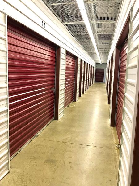 North Ranch Self Storage