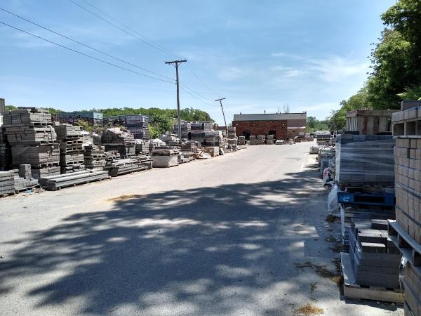 Woburn Concrete & Masonry Supply