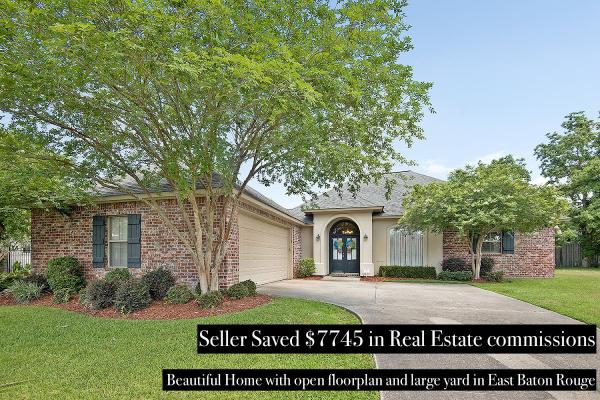 1st Louisiana Realty
