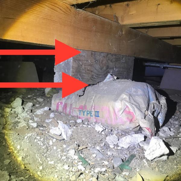 All Seasons Home Inspector L.l.c.