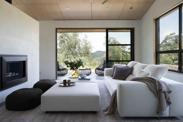 Ann Lowengart Interiors