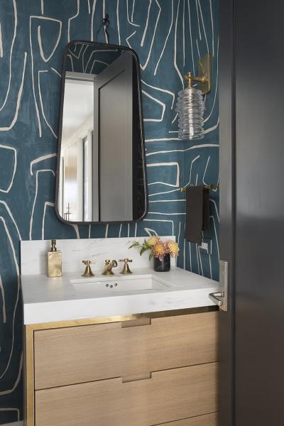 Ann Lowengart Interiors