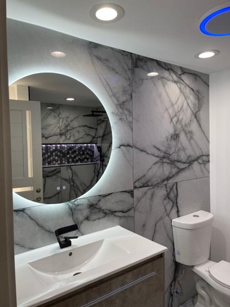 Home Renovation & Design