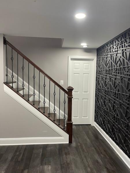 Home Renovation & Design