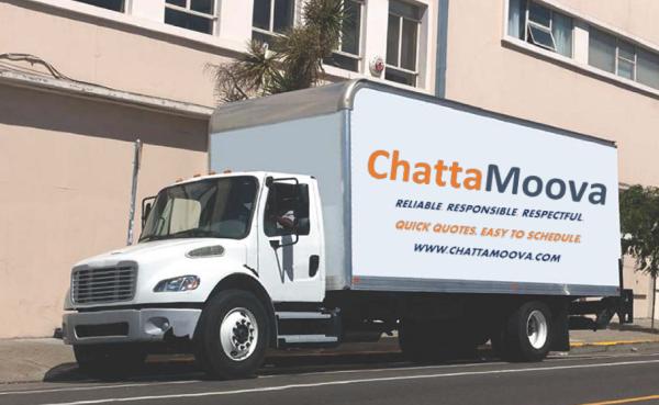 Chattamoova
