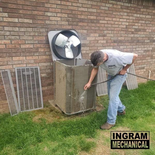 Ingram Mechanical