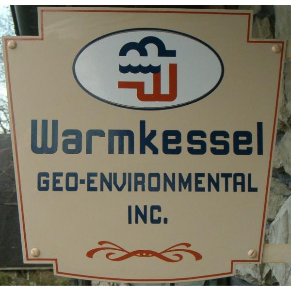 Warmkessel Geo-Environmental Inc