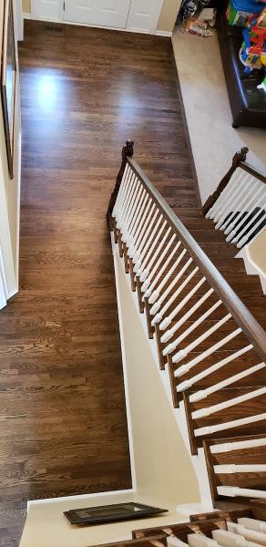 Jflooring Hardwood Flooring