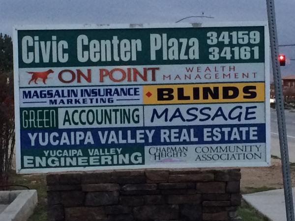 Yucaipa Valley Real Estate