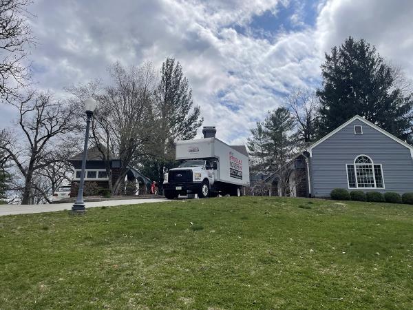 The Affordable Movers