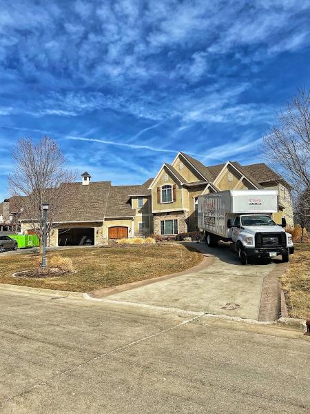 The Affordable Movers