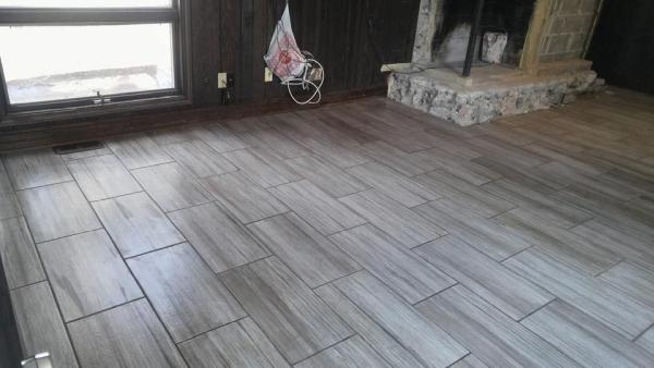 Tile Techniques AZ LLC