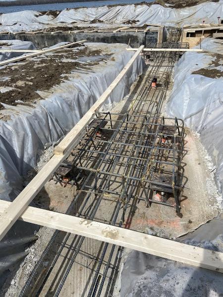 Perry Construction Group Inc