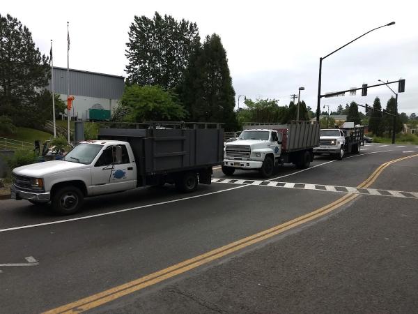 Portland Hauling Service