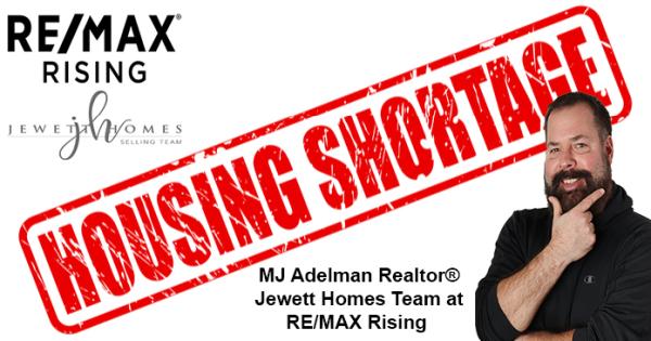 MJ Adelman Realtor