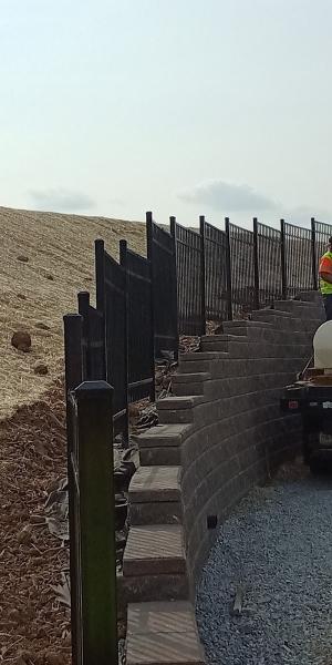 Lee Fence and Outdoor