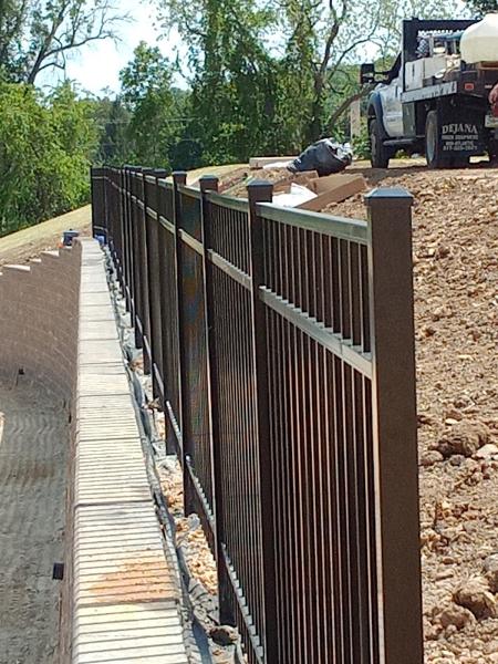 Lee Fence and Outdoor