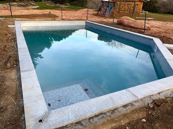 Precision Pool and Aquatics