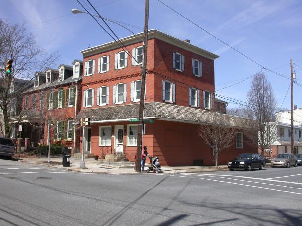 Community Heritage Partners