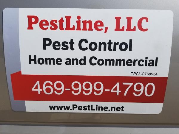 Pestline LLC
