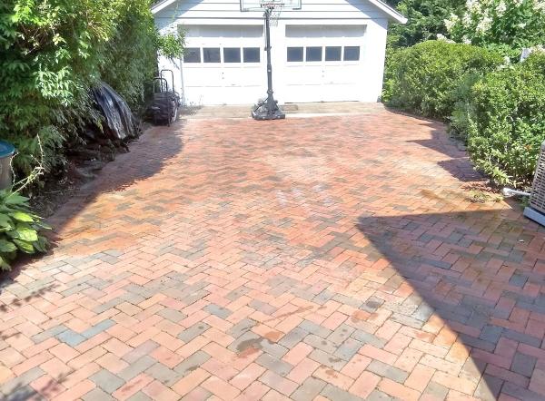 Bright House Power Washing
