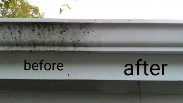 Bright House Power Washing