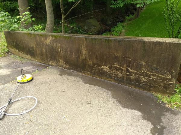 Bright House Power Washing