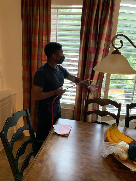 JJ Fair Pest Control