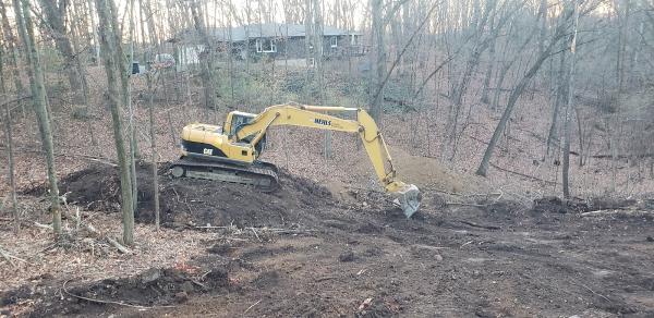 Mike Nehls Excavating & Septic Systems