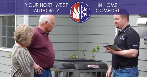 Ronk Brothers Heating