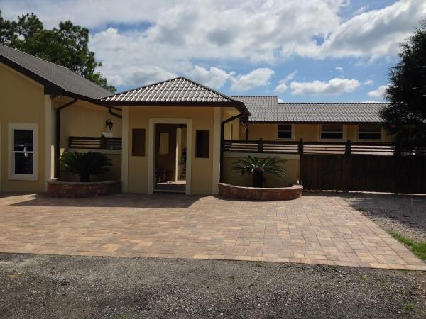 Hallett's Painting & Construction Services