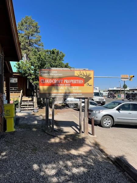 Cloudcroft Properties