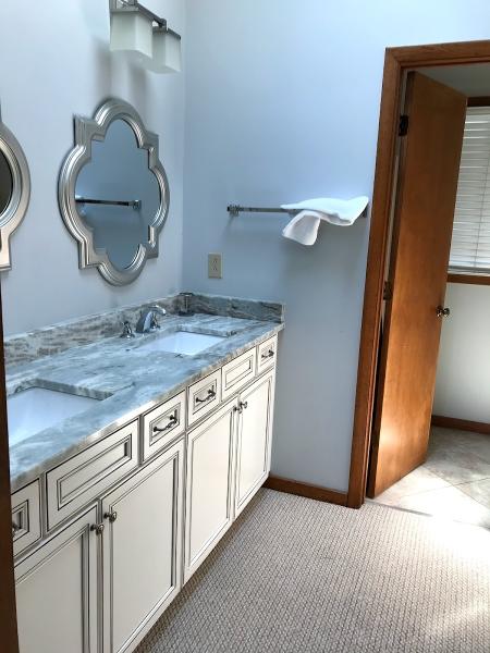 Cleaning With A Twist