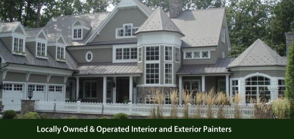 All Painting & Powerwashing