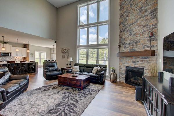 Jewell Homes Inc