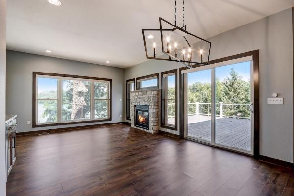 Jewell Homes Inc