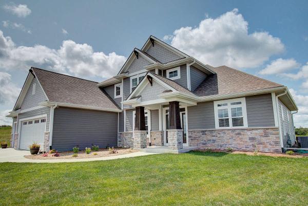 Jewell Homes Inc