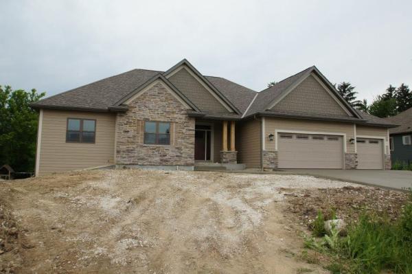Jewell Homes Inc