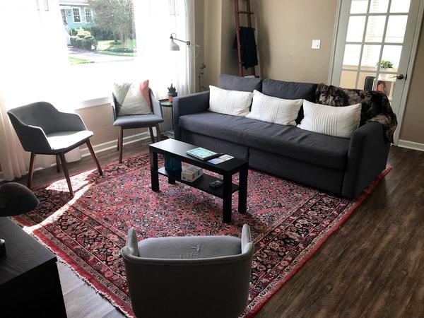 Larson Rug Cleaning