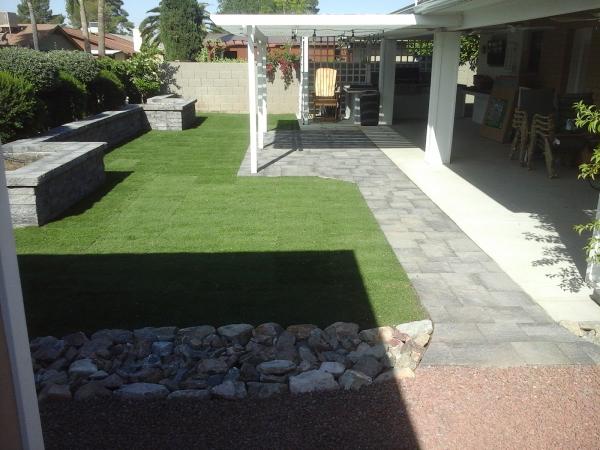 Organic Landscape Services