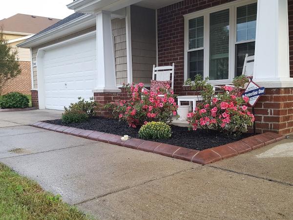S&S Lawn Care