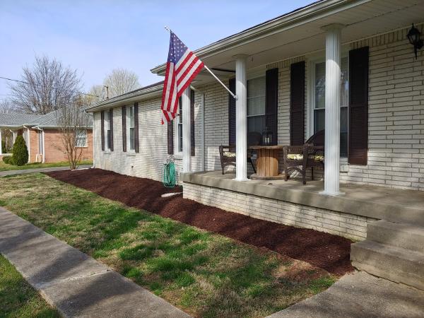S&S Lawn Care