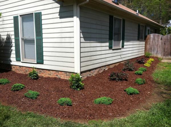 Bowman's Landscaping & Lawn Care