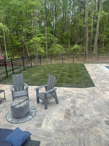 Bowman's Landscaping & Lawn Care