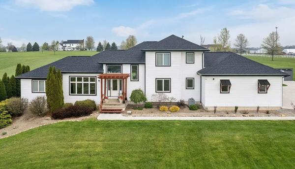 First-In Home Inspection LLC