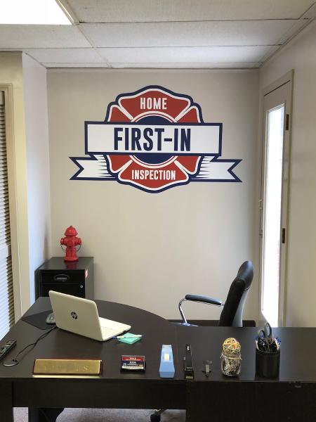 First-In Home Inspection LLC