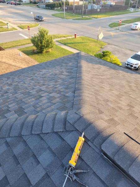 Axiom Contractors