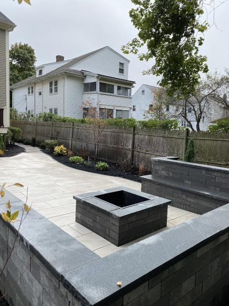 Stonewall Landscapes Inc.