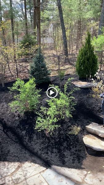 Stonewall Landscapes Inc.