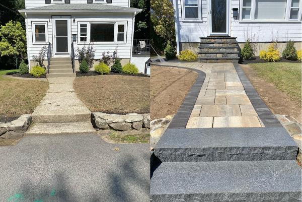 Stonewall Landscapes Inc.